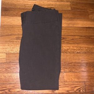The Limited Cassidy Fit Pants - Size 2 Short